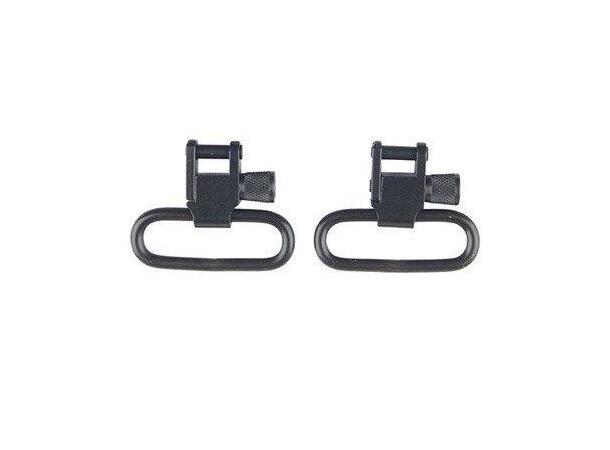 Grovtec Reimbøyler Avtagbare 1-1/4'' GTSW-02, 1-1/4'' Loops Black-Oxide